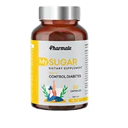 My Sugar — Fot. 5