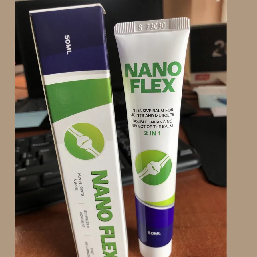 Nano Flex