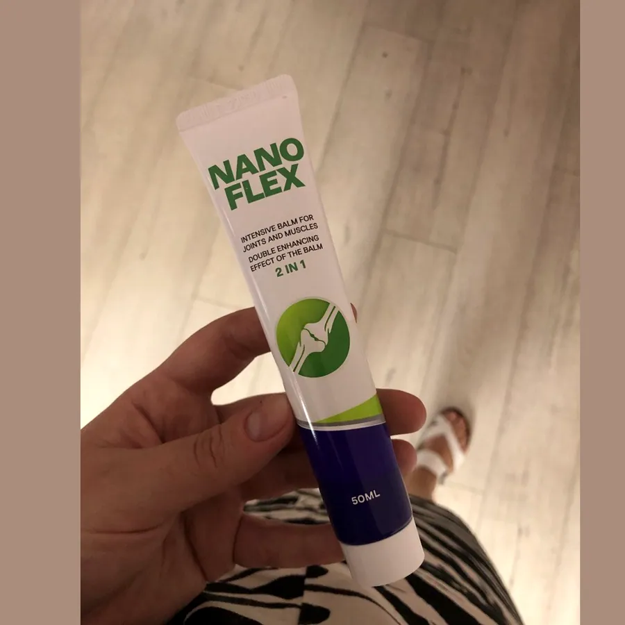 Nano Flex — Immagine 4
