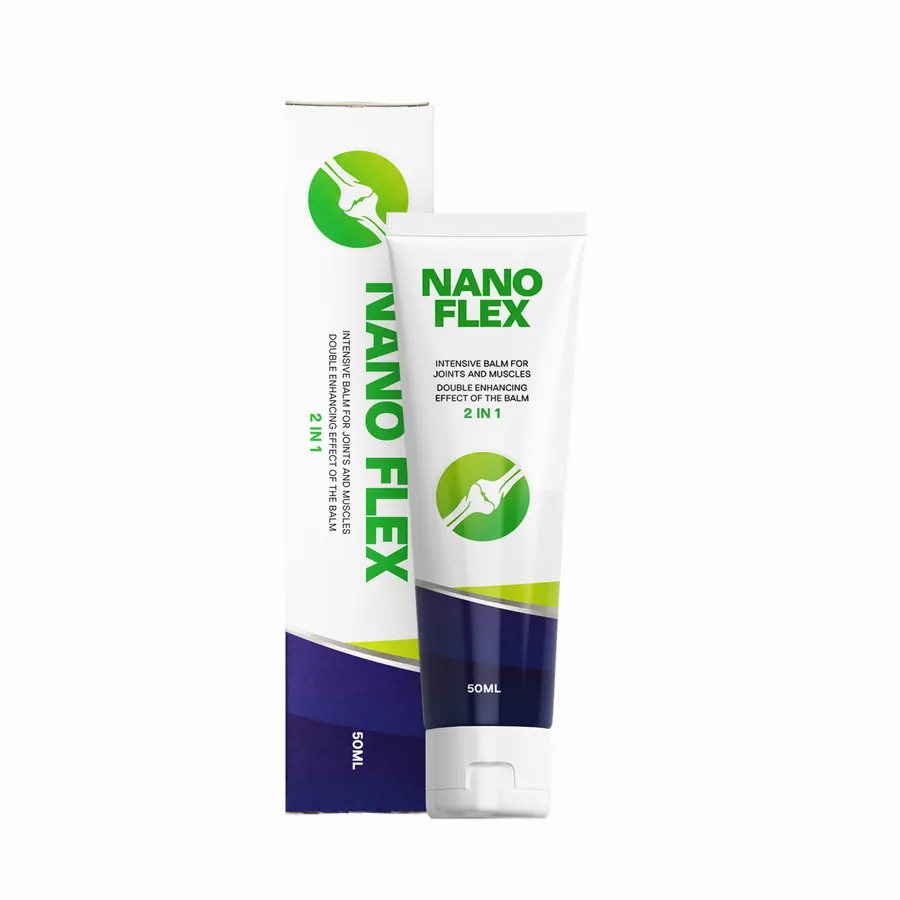 Nano Flex — Immagine 5