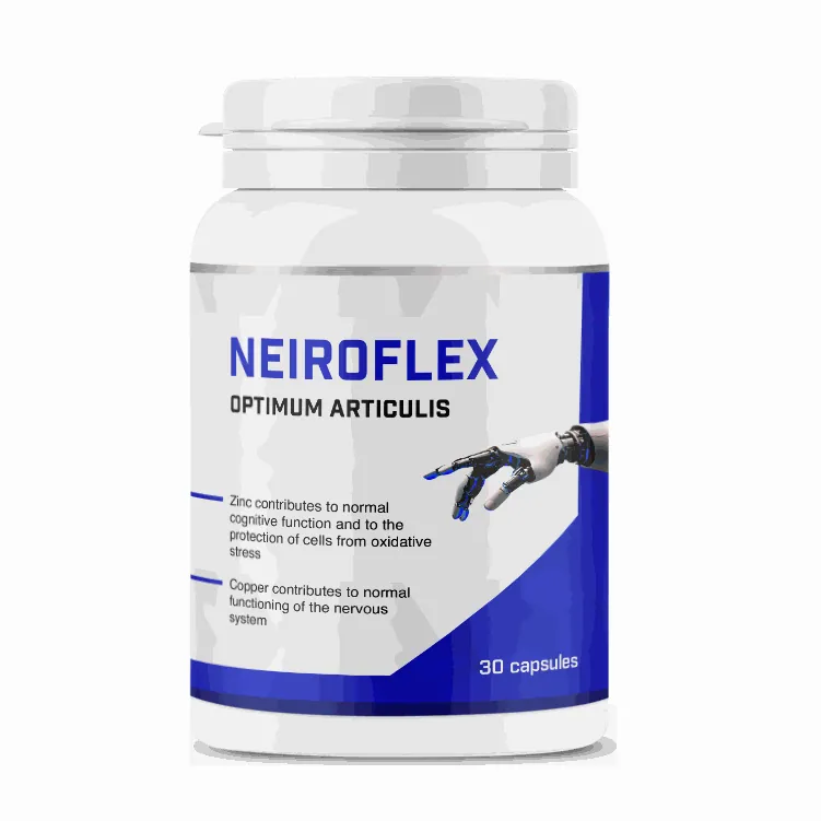 Neiroflex — Imagen 2