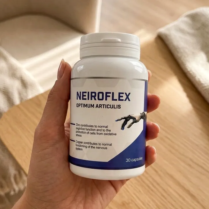 Neiroflex — Imagen 3