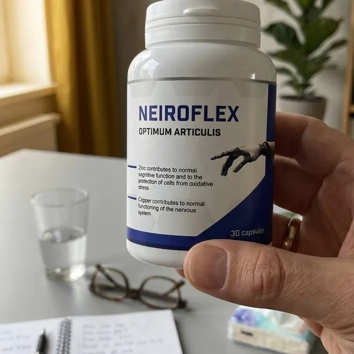 Neiroflex — Imagen 4