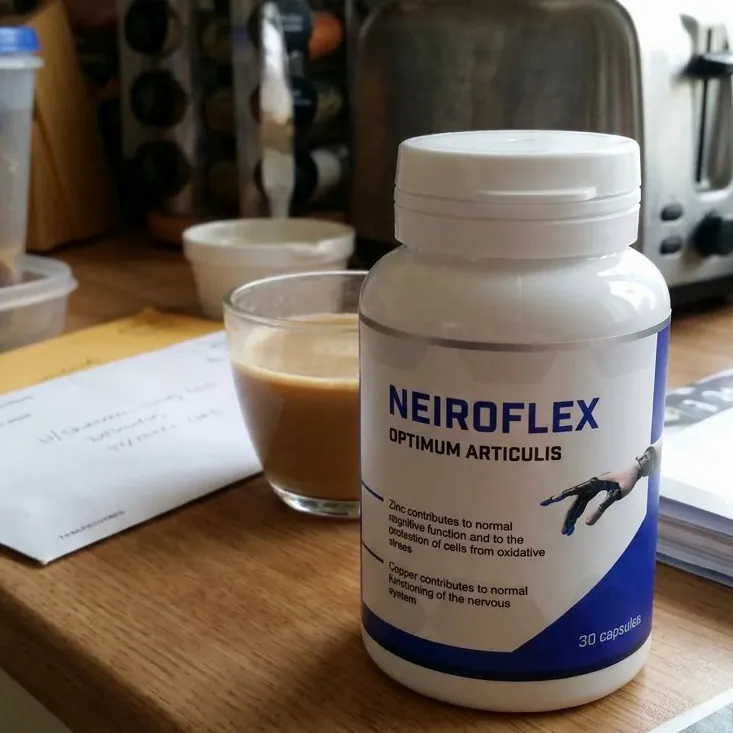 Neiroflex — Imagen 5