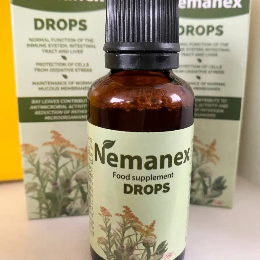 Nemanex — Immagine 2