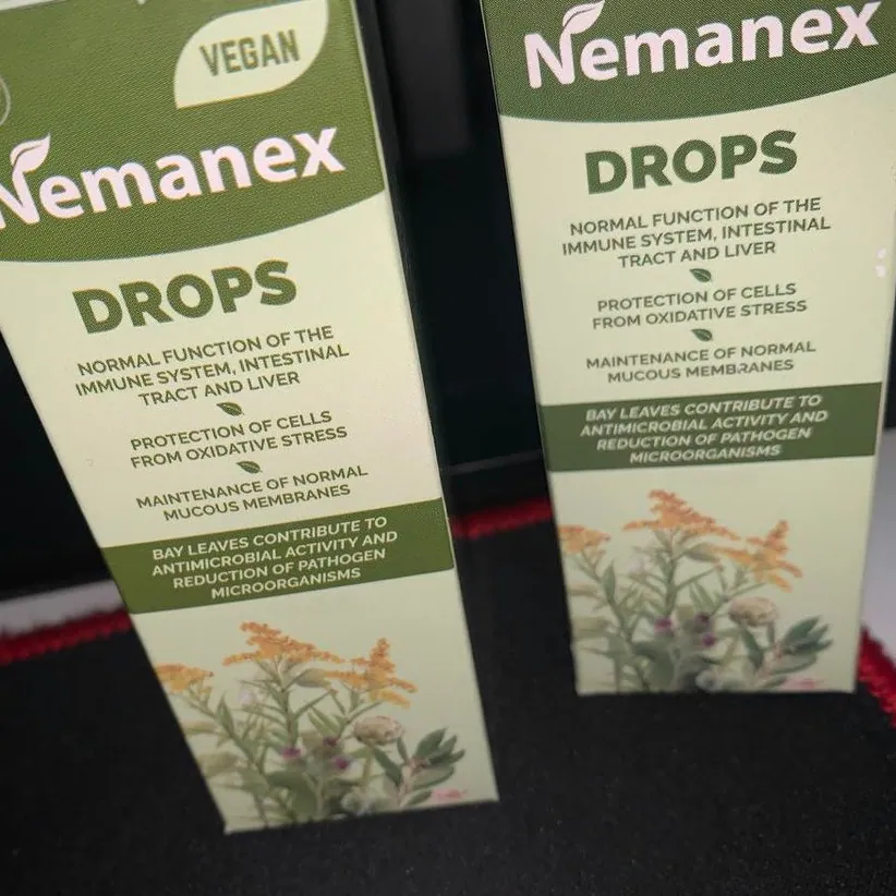 Nemanex — Immagine 3