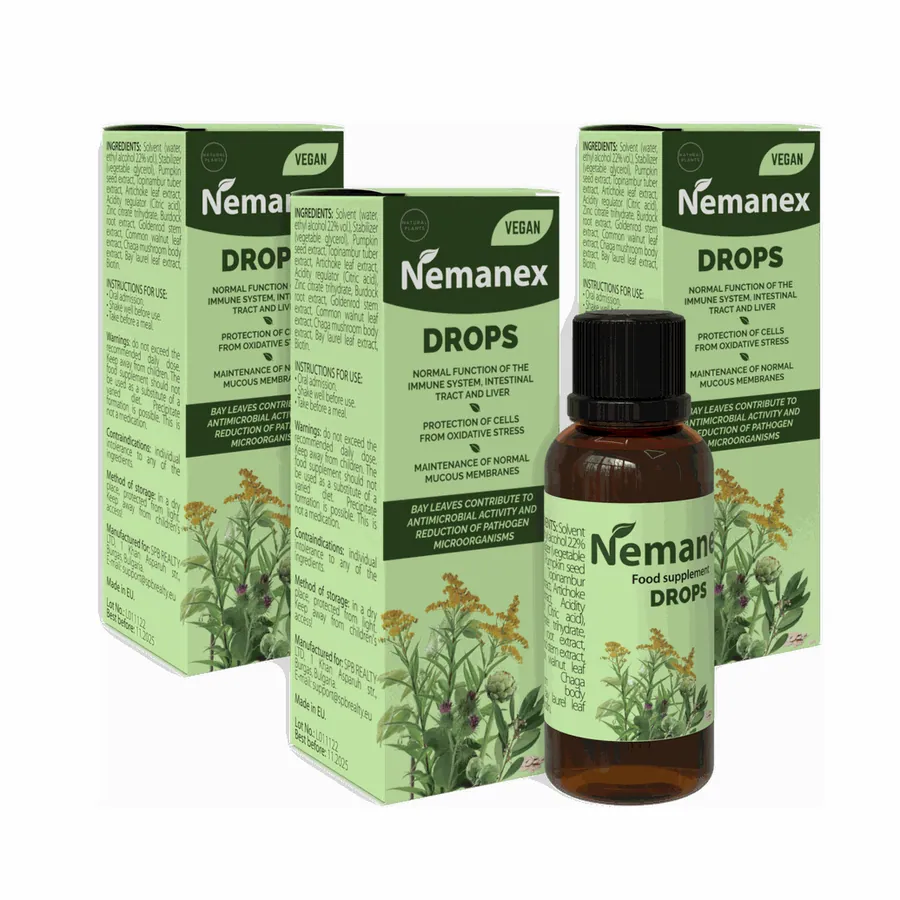 Nemanex — Immagine 4