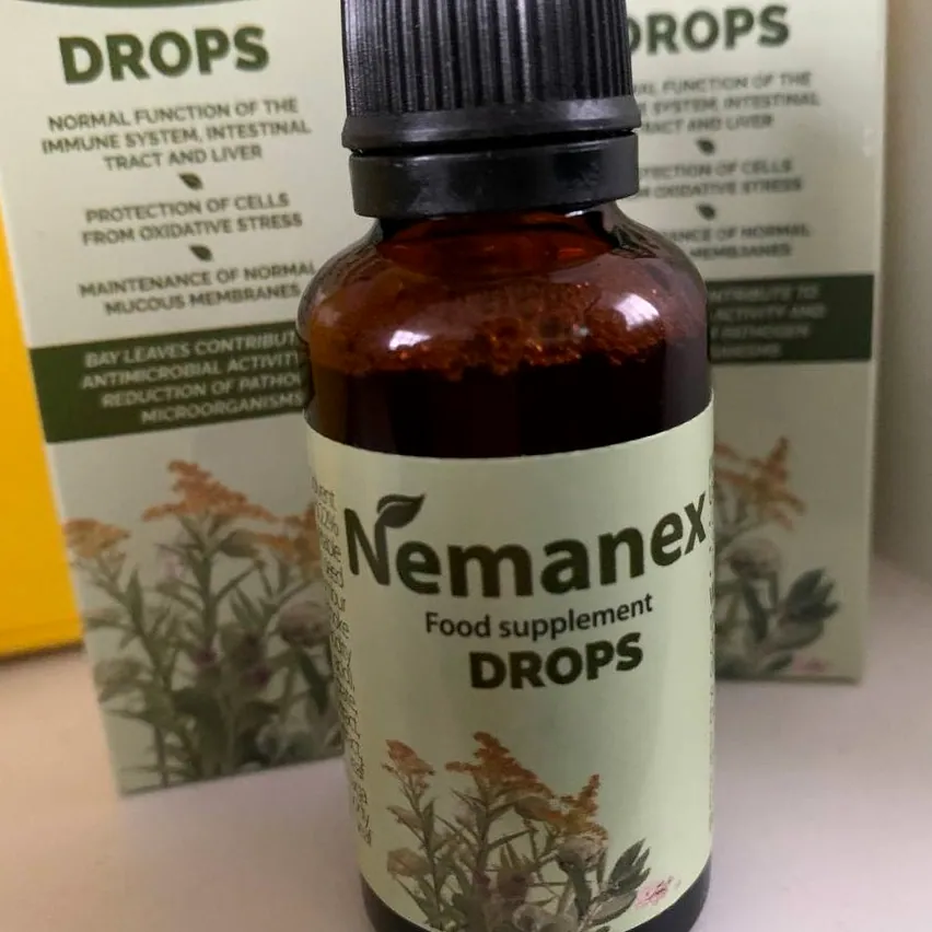 Nemanex — Immagine 5