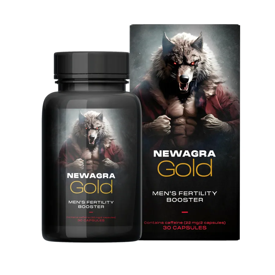 Newagra Gold — სურათი 2