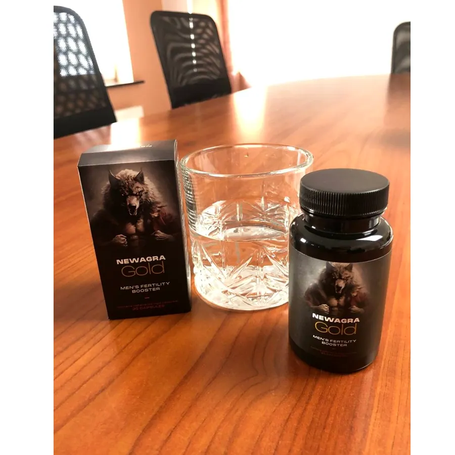 Newagra Gold — სურათი 4