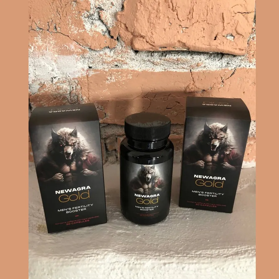 Newagra Gold — სურათი 5