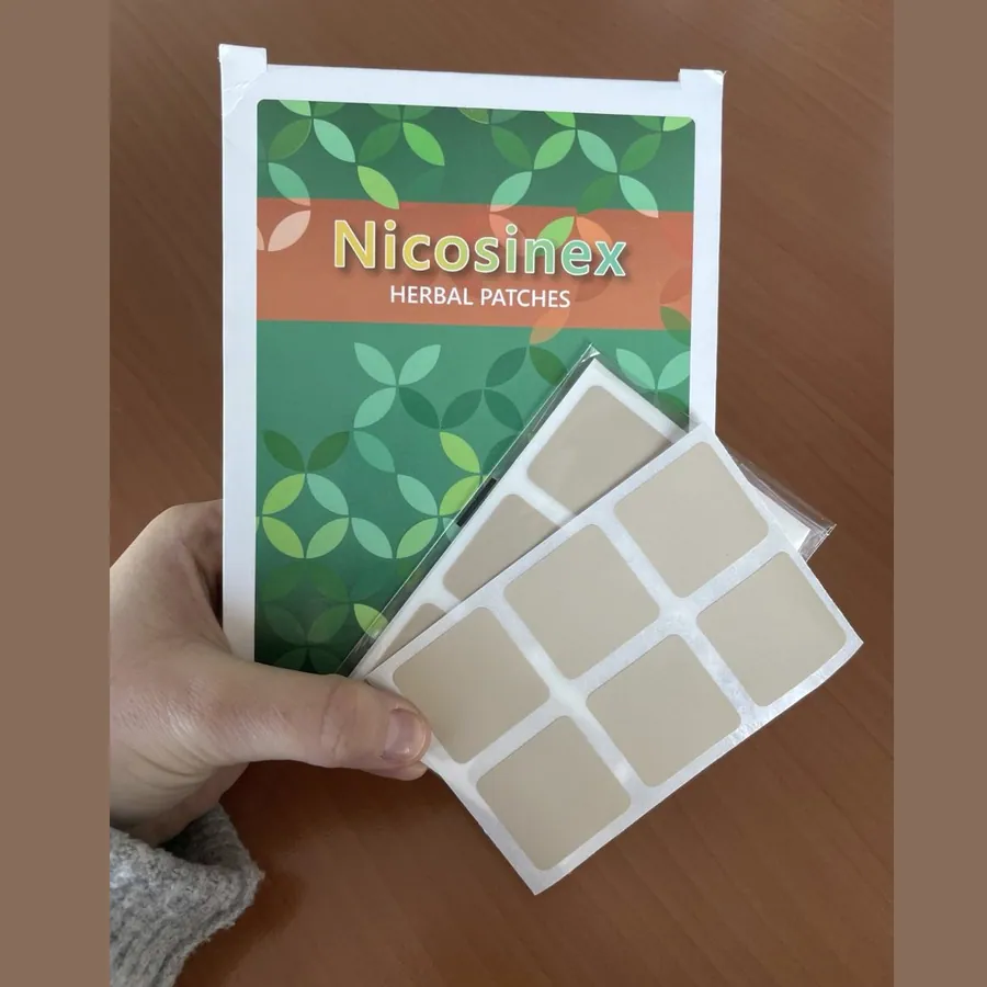 Nicosinex — Foto 3