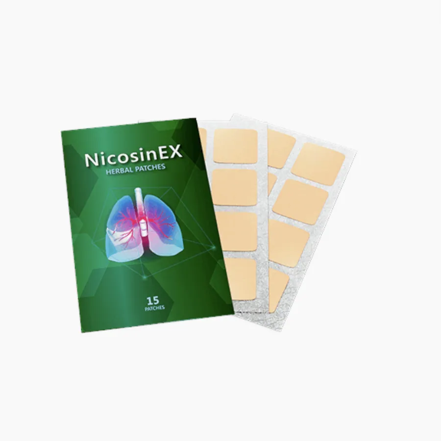 Nicosinex — Foto 5