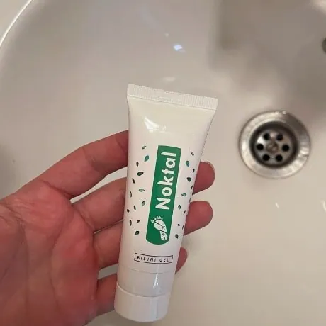 Noktal — Slika proizvoda 2