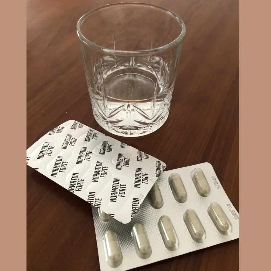Normaton Forte — Pilt 2