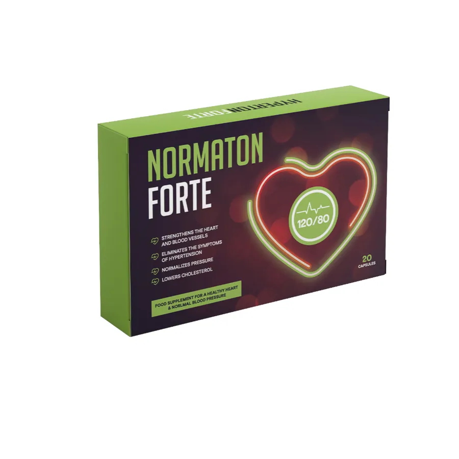 Normaton Forte — Pilt 3
