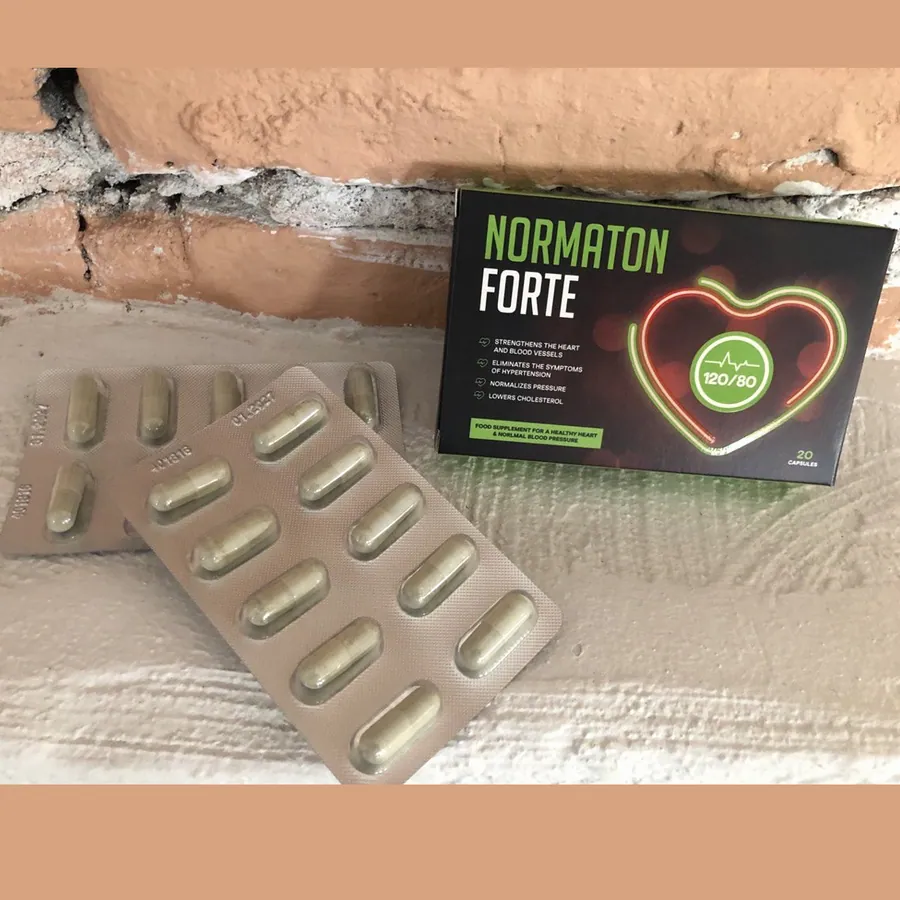 Normaton Forte — Pilt 4