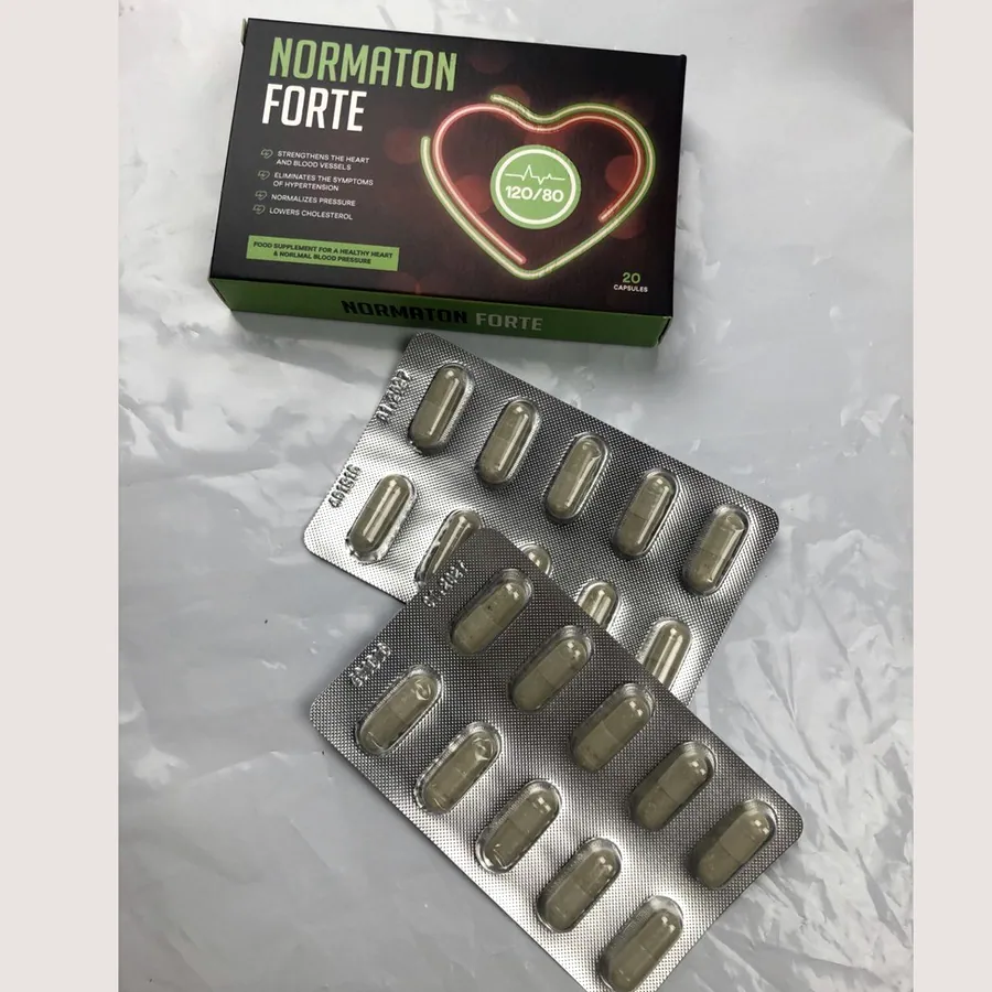 Normaton Forte — Pilt 5