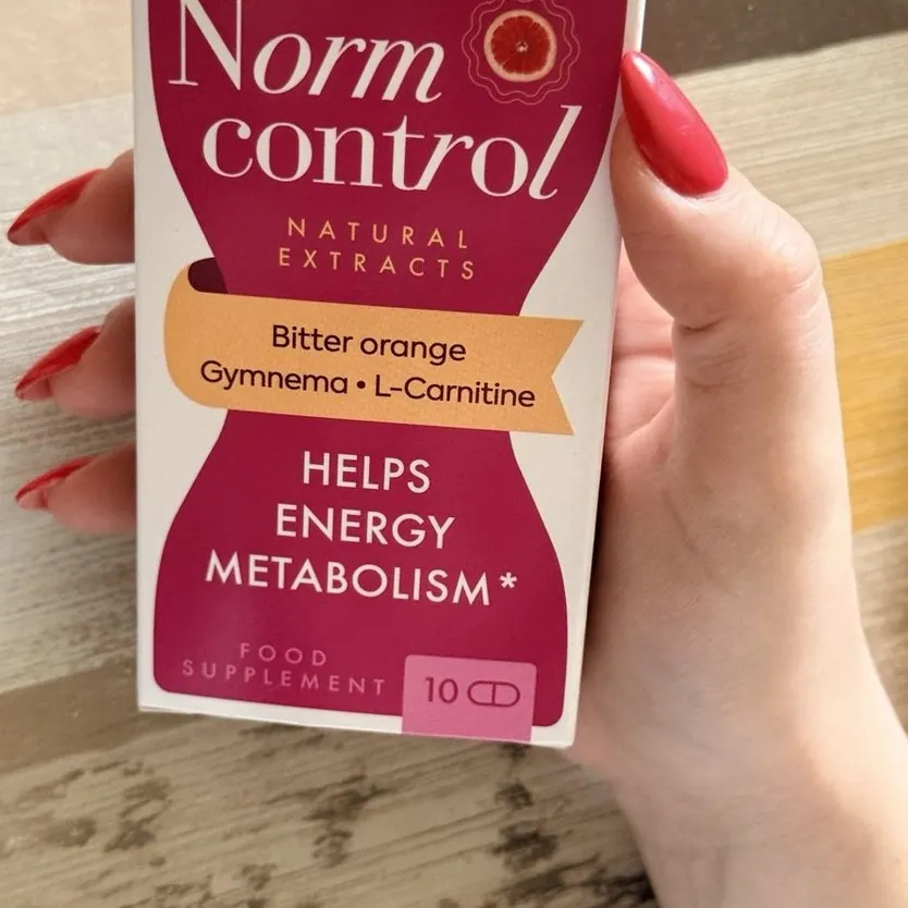 NormControl — Imagen 2