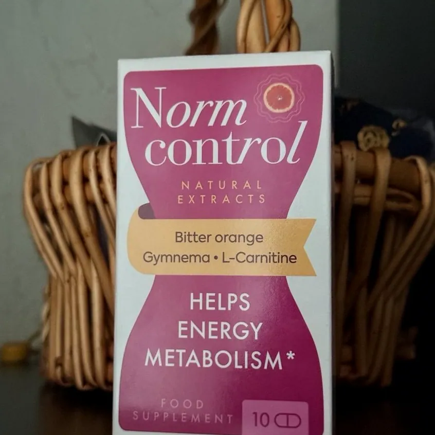 NormControl — Imagen 3