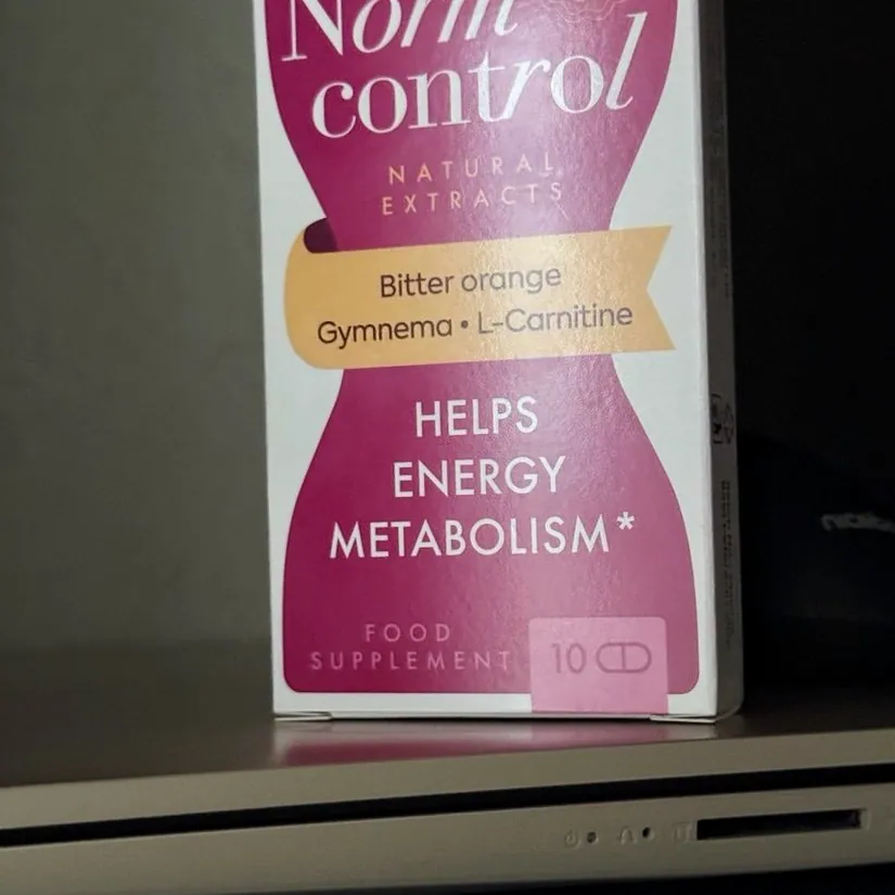 NormControl — Imagen 5