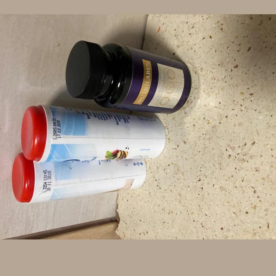 Nutrilaben — Fot. 2