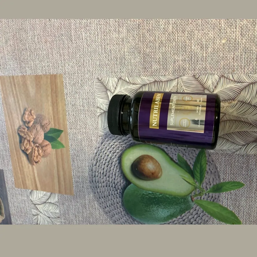 Nutrilaben — Fot. 3