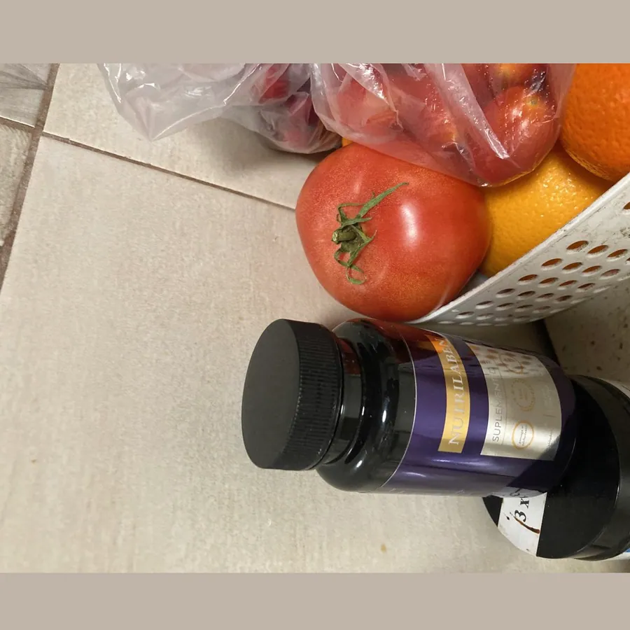Nutrilaben — Fot. 4