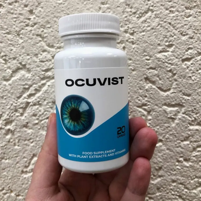 Ocuvist — Bild 2