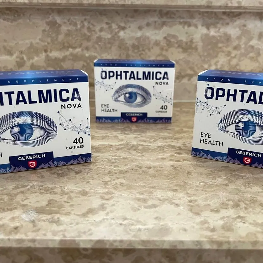 Ophtalmica Nova — Immagine 2