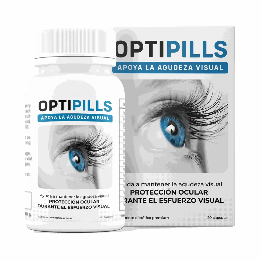 Optipills — Imagen 2