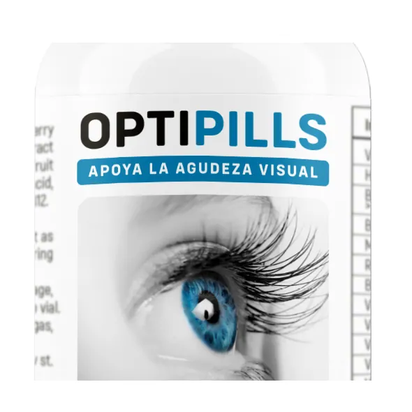 Optipills — Imagen 3