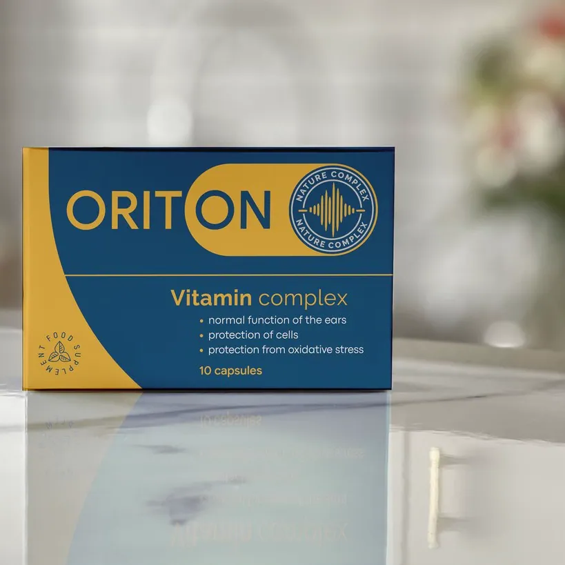 Oriton — Imagen 2