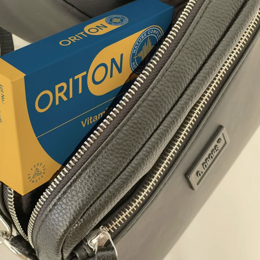 Oriton — Imagen 3