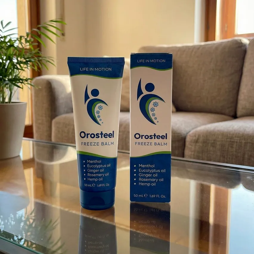 Orosteel — Bild 5