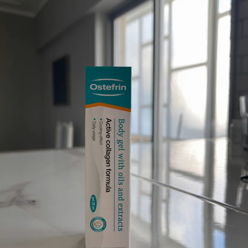 Ostefrin — Fot. 3