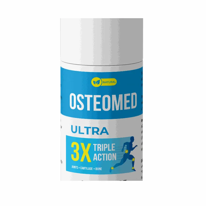Osteomed — Bild 4