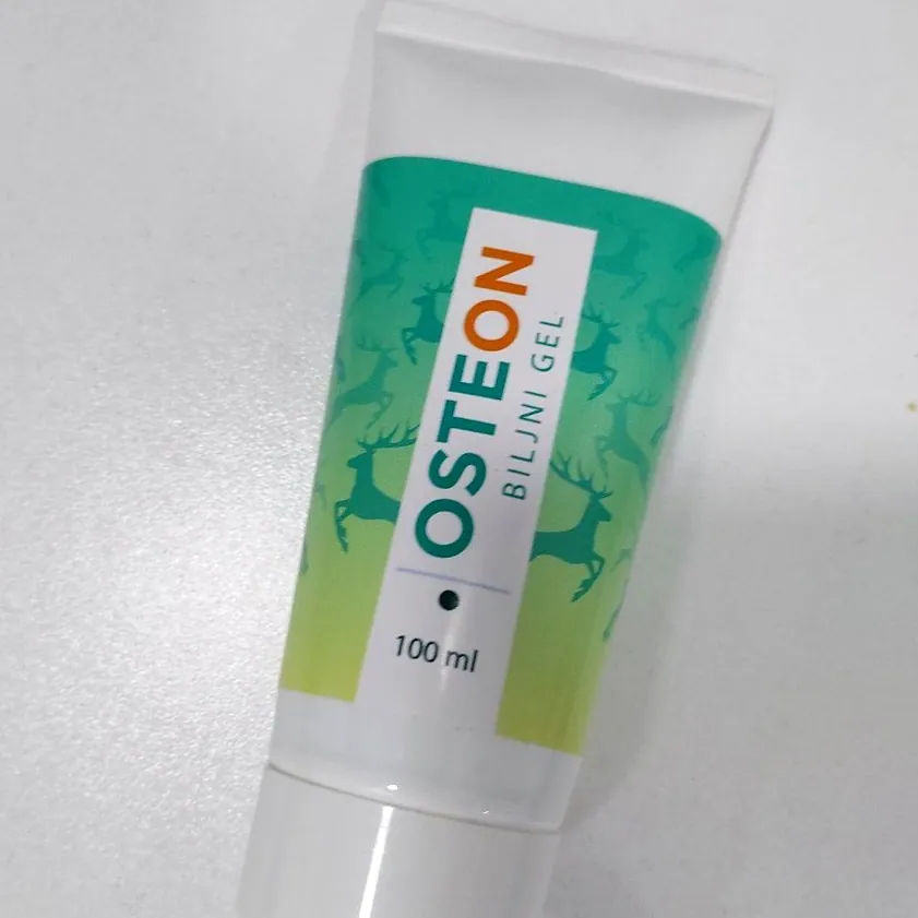 Osteon — Slika 2