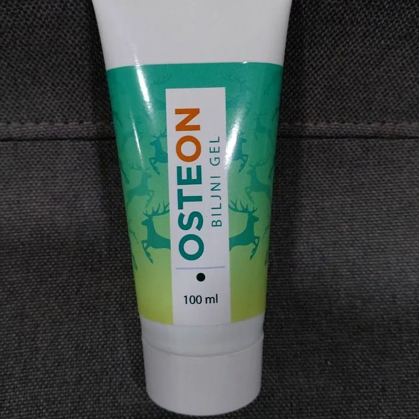 Osteon — Slika 3