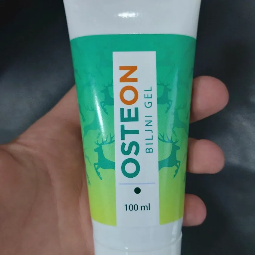 Osteon — Slika 4