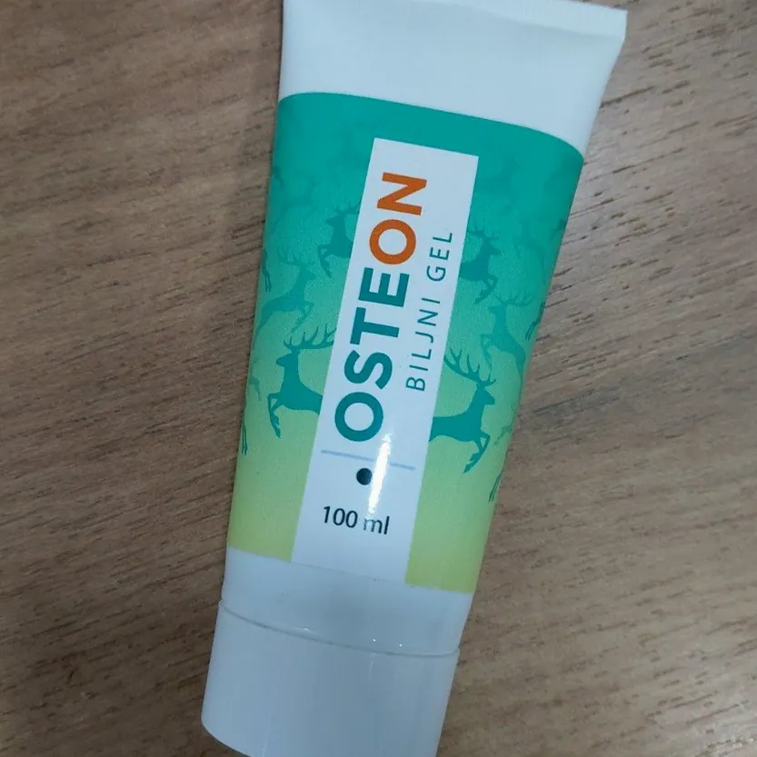 Osteon — Slika 5