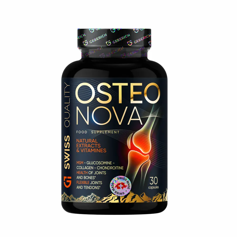 OsteoNova — Afbeelding 2