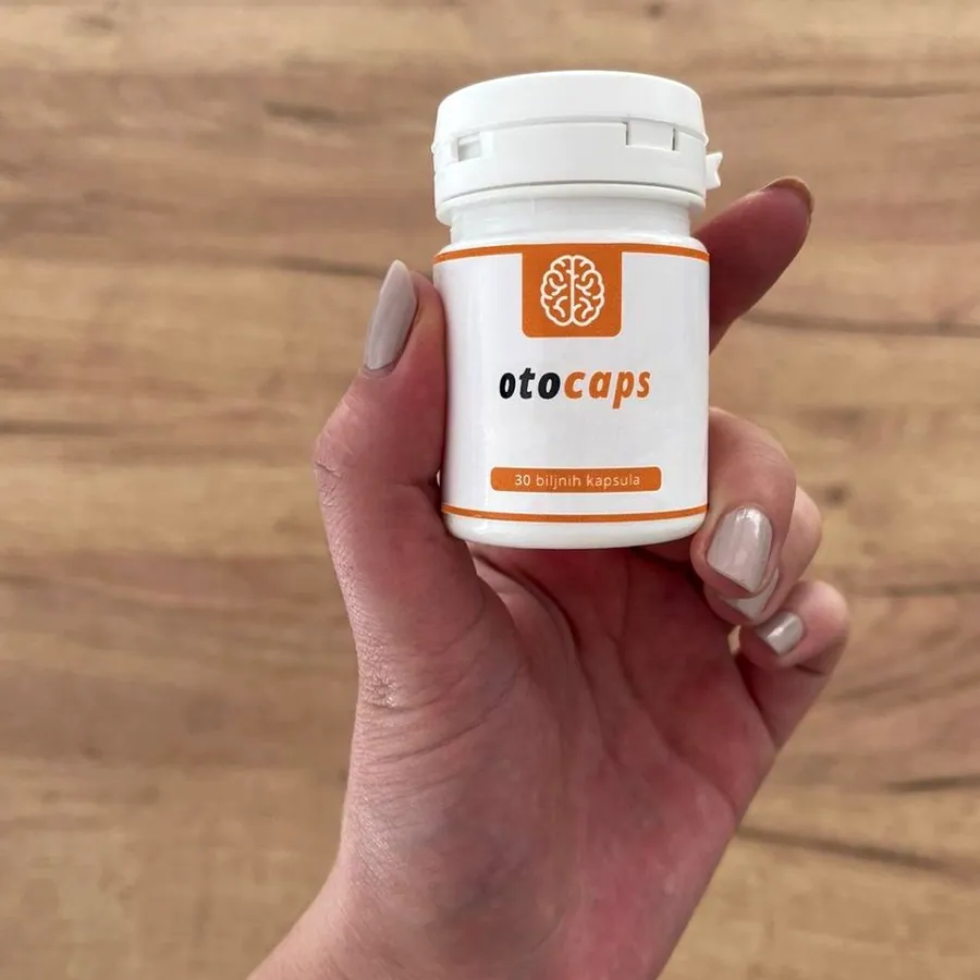 Otocaps — Fotografija 4