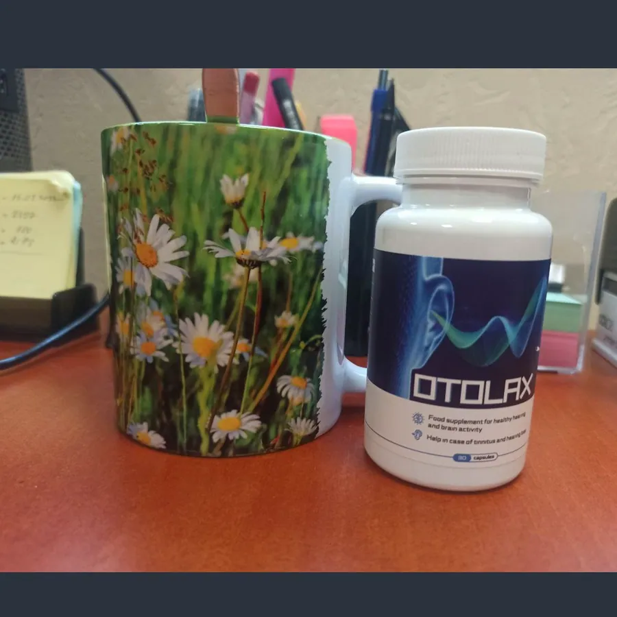 Otolax — Produkto nuotrauka 3