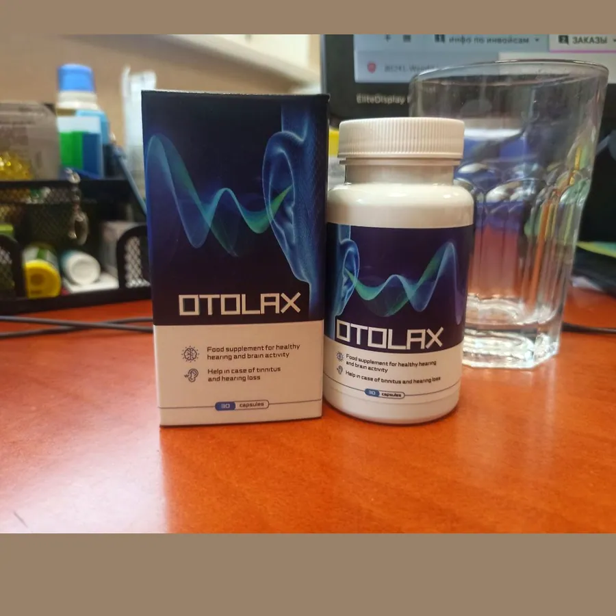 Otolax — Produkto nuotrauka 4