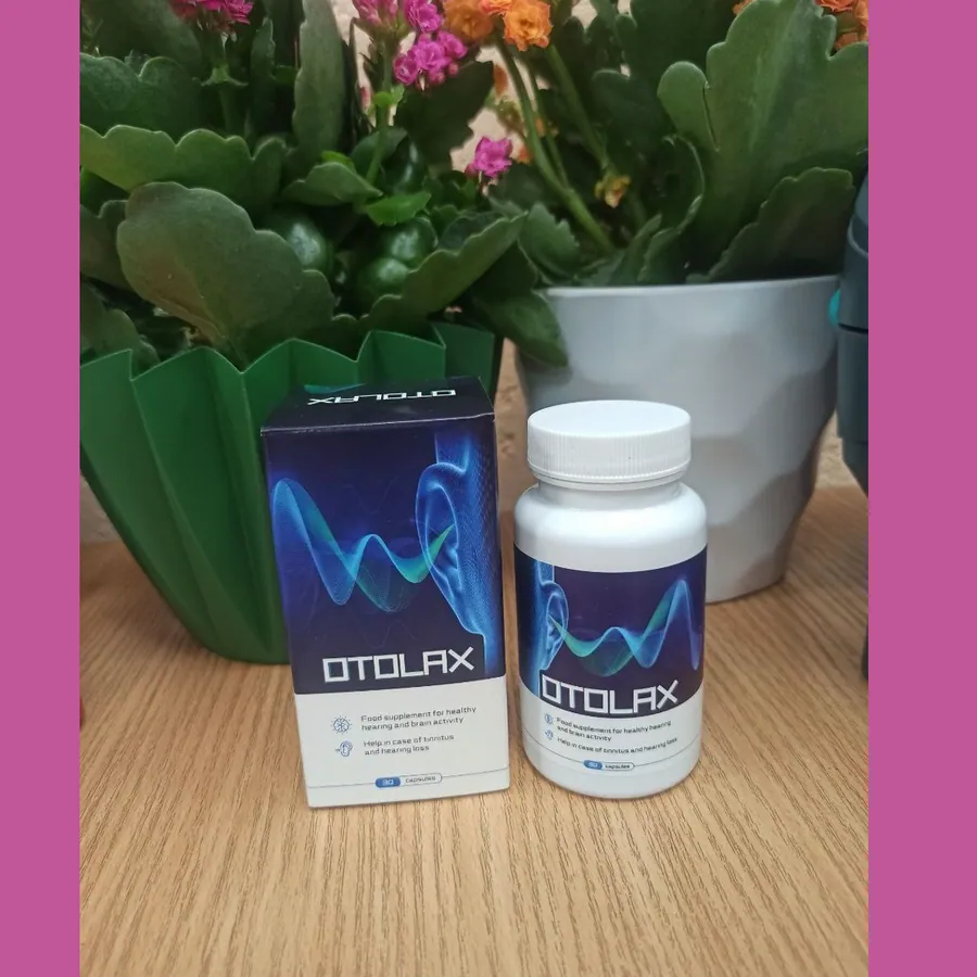 Otolax — Produkto nuotrauka 5