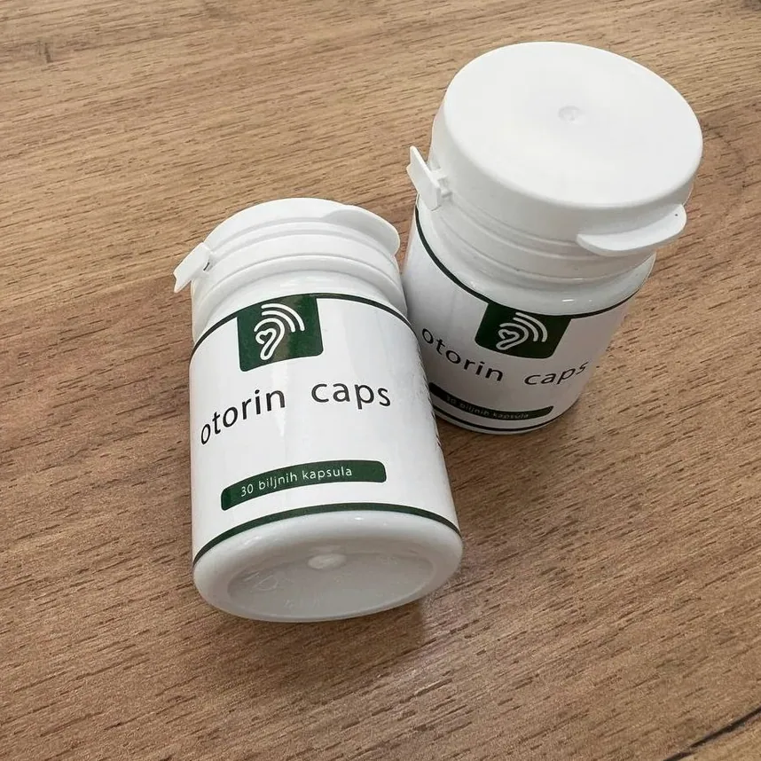 Otorin Caps — Slika 5