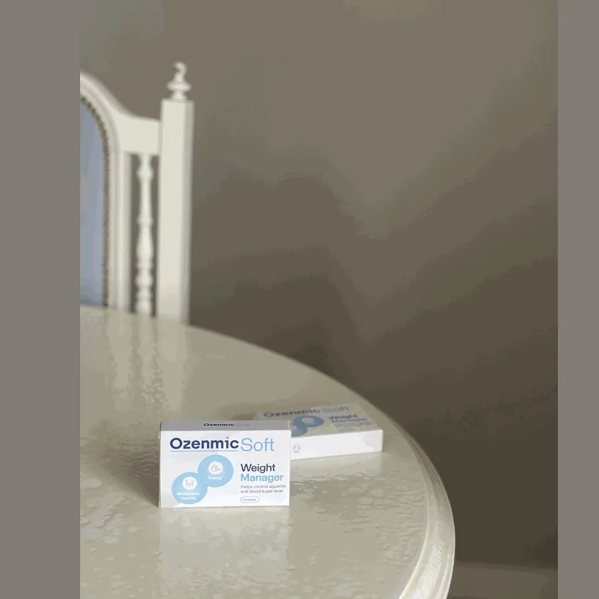 Ozenmic Soft — Imagem 2