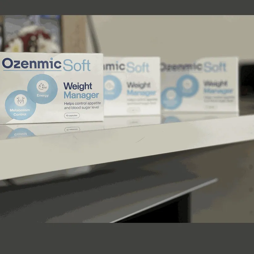 Ozenmic Soft — Imagem 3