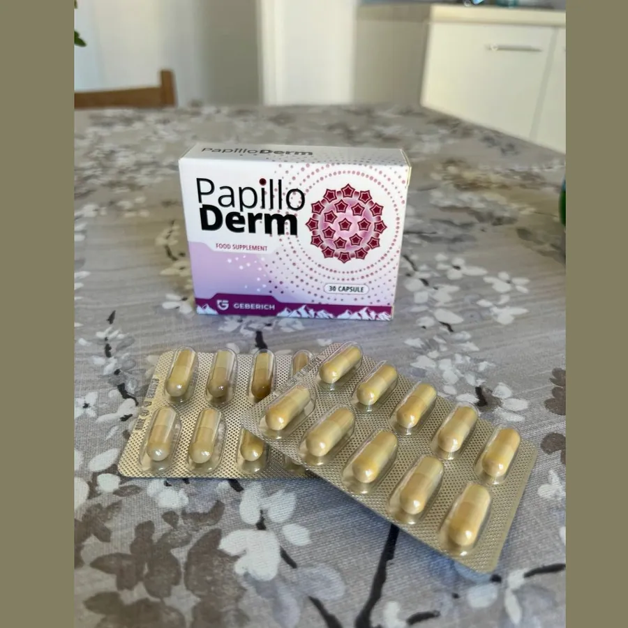 PapilloDerm — Foto 2